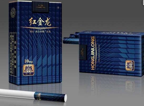 七星蓝莓爆珠香烟香港传奇，一枝独秀的烟界瑰宝|低价香烟网