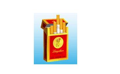 南京中支香烟带爆珠