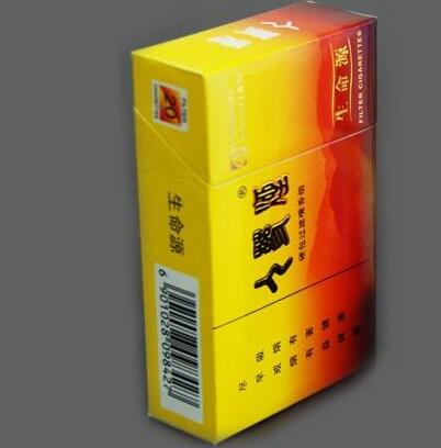 爆珠香烟是都有什么牌子