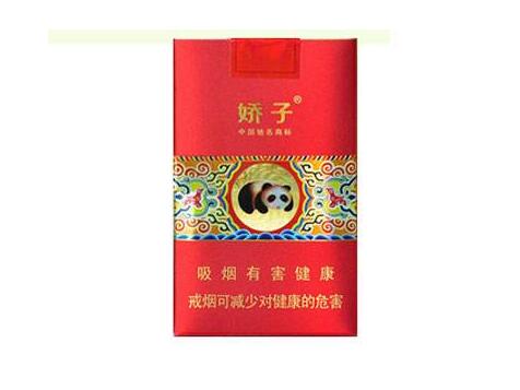 滕王阁香烟带爆珠的