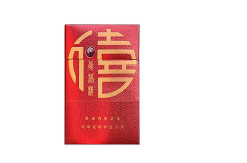 延安爆珠香烟好抽吗
