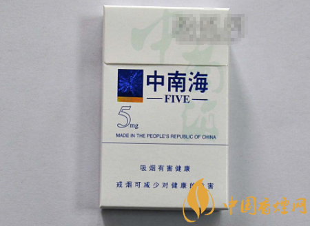 乘风香烟价格