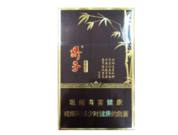 百乐香烟爆珠多少钱