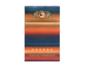 爆珠里面是茅台酒的香烟