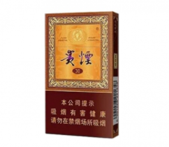 国外烟丝卷烟名称