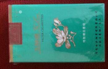 爆珠香烟的推荐品牌