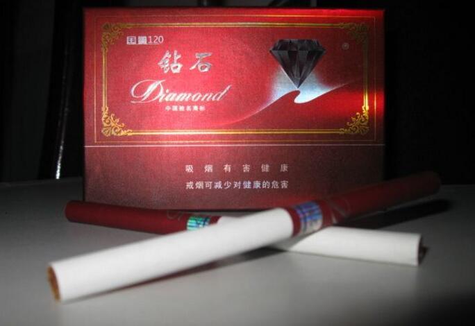 遇见香烟黑盒有爆珠吗